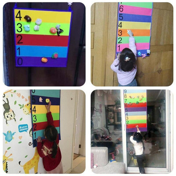 Load image into Gallery viewer, Portable Sticky Mat + Sticky Balls CNF3 - HN Bazar 
