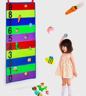 Portable Sticky Mat + Sticky Balls CNF3 - HN Bazar 
