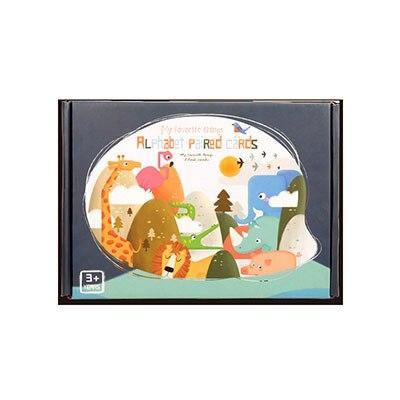 Load image into Gallery viewer, Number/Alphabet Letter Spelling Word Puzzle CNF1 - HN Bazar 
