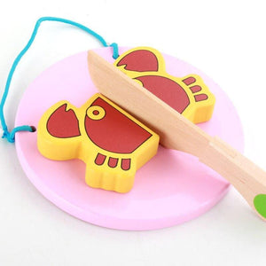 Cooking Pots Set Game CNF1 - HN Bazar 