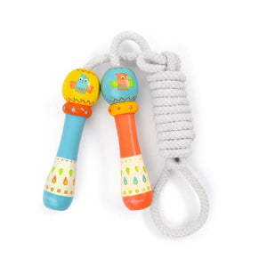 Mideer Adjustable Jump Rope 2.2M - HN Bazar 