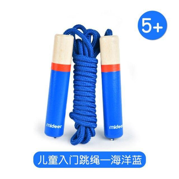 Load image into Gallery viewer, Mideer Jump Rope Fitness 2.5 m - HN Bazar 
