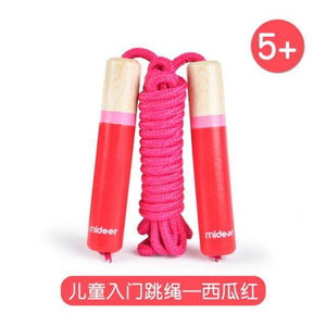 Mideer Jump Rope Fitness 2.5 m - HN Bazar 