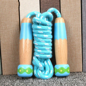 Adjustable Skipping Rope Special for Beginners CNF5 - HN Bazar 