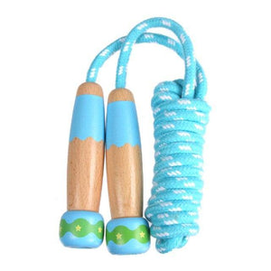 Adjustable Skipping Rope Special for Beginners CNF5 - HN Bazar 