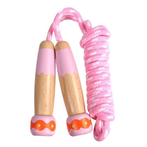 تحميل الصورة في عارض الصور ، Adjustable Skipping Rope Special for Beginners CNF5 - HN Bazar 
