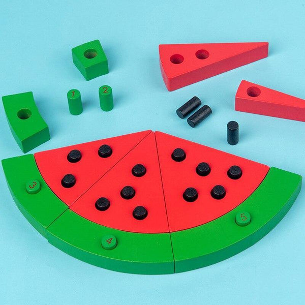 تحميل الصورة في عارض الصور ، Watermelon Threading Toy CNF5 - HN Bazar 
