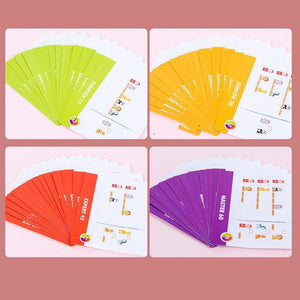 Logical Thinking Matching Game CNF5 - HN Bazar 