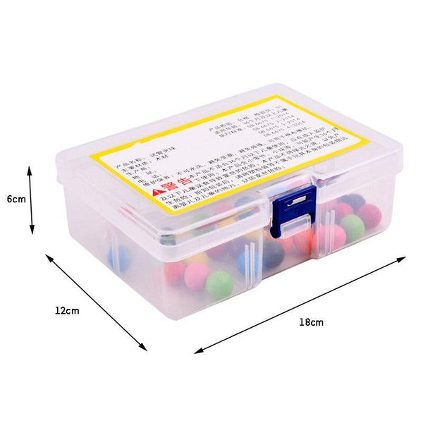 تحميل الصورة في عارض الصور ، Clip Beads Test Tube Toy CNF5 - HN Bazar 
