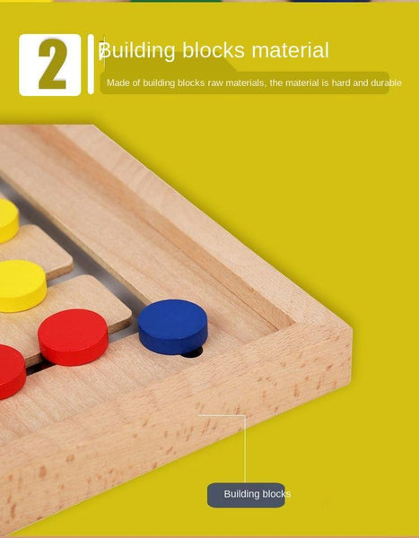 تحميل الصورة في عارض الصور ، Colour and Shape Matching CNF5 - HN Bazar 
