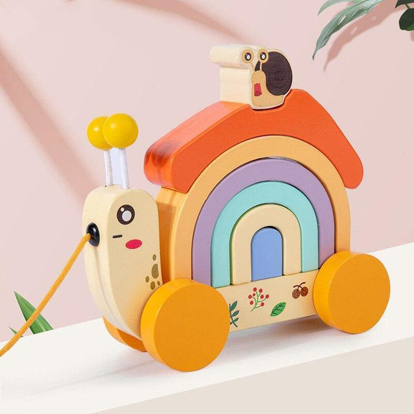 تحميل الصورة في عارض الصور ، Snails Slide Trailer CNF5 - HN Bazar 
