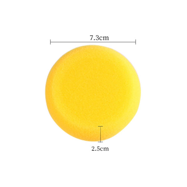 Load image into Gallery viewer, 30Pcs Painting Sponge Brushes Set CNF B
