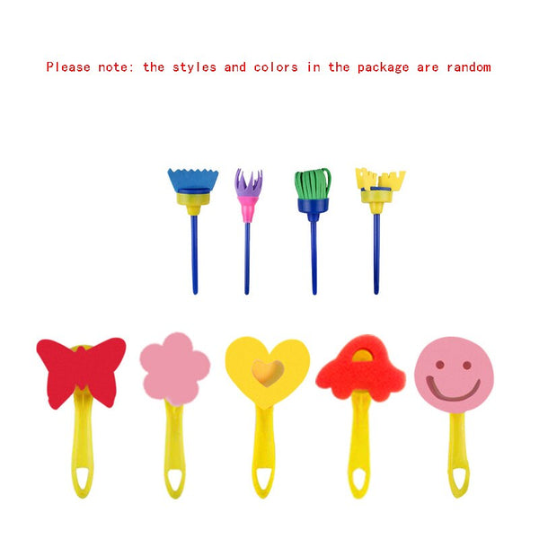Load image into Gallery viewer, 32Pcs Set Painting Tools CNF B
