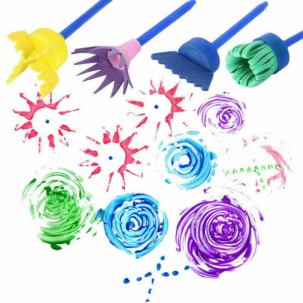 Load image into Gallery viewer, 42Pcs Set Art Craft Painting DIY CNF B
