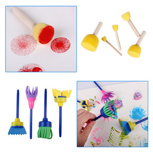 26Pcs Kids Painting Set CNF B