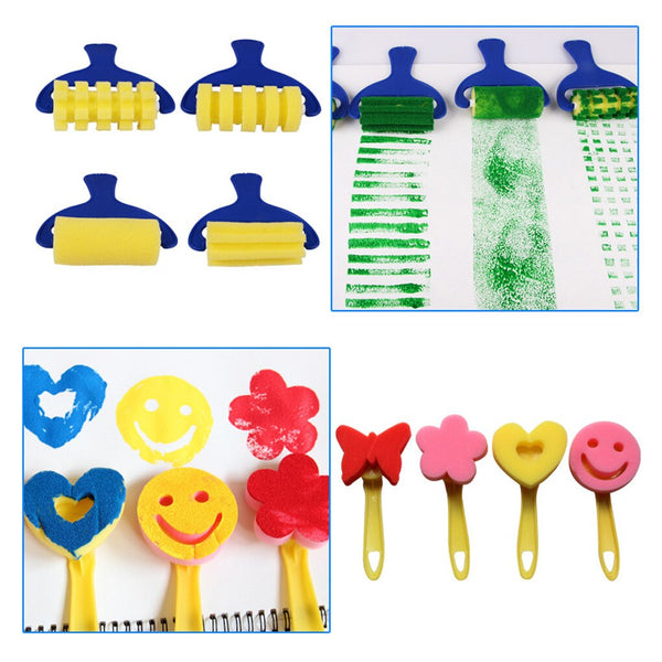 Load image into Gallery viewer, 26Pcs Kids Painting Set CNF B
