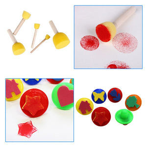 26Pcs Kids Painting Set CNF B