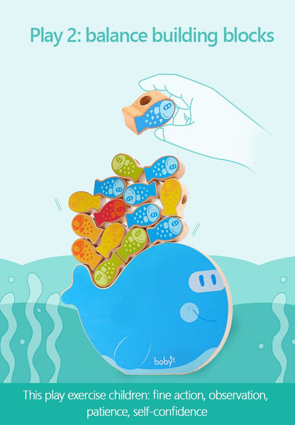 Load image into Gallery viewer, Four in one Magnetic Fishing Beaded Game CNF1
