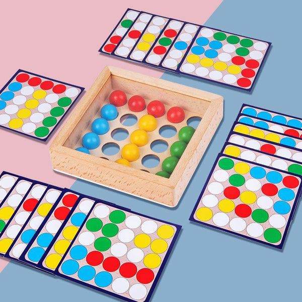 Load image into Gallery viewer, Flexible Finger Plaything Rolling Balls CNF6
