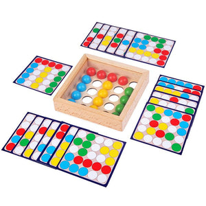 Flexible Finger Plaything Rolling Balls CNF6