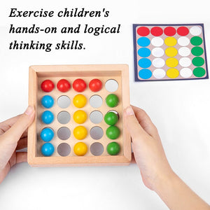 Flexible Finger Plaything Rolling Balls CNF6