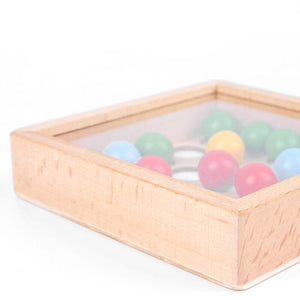 Flexible Finger Plaything Rolling Balls CNF6