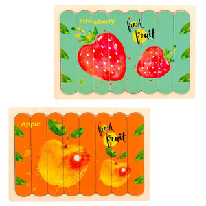 Creative Strip Puzzle CNF5 على الوجهين