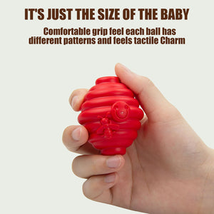Intellectual Development Baby Toy AE