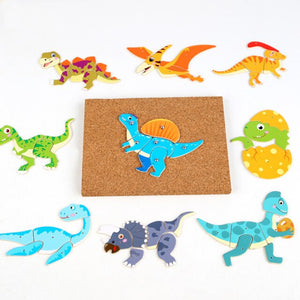 Hammer and Nails Game - CNF C