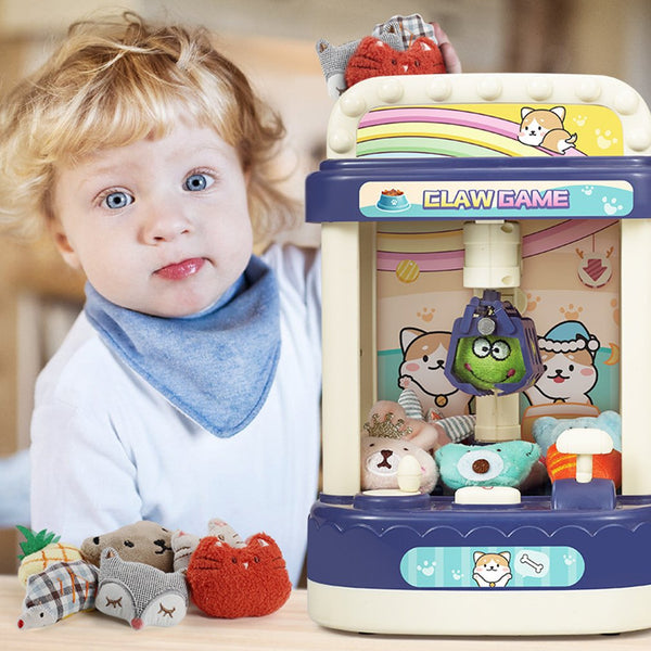 Load image into Gallery viewer, Mini Claw Machine AE
