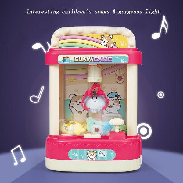 Load image into Gallery viewer, Mini Claw Machine AE
