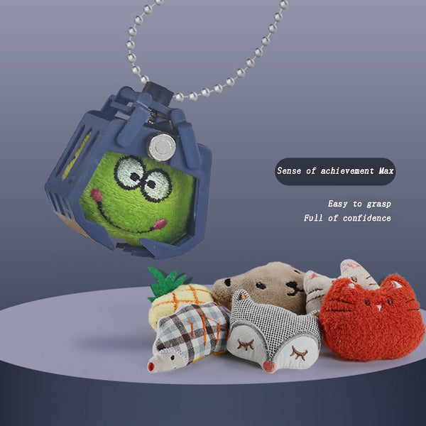 Load image into Gallery viewer, Mini Claw Machine AE
