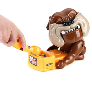 Be Careful Bulldog AE