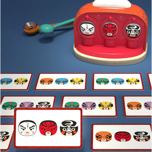 Find Picture Logical Thinking Game CNF D
