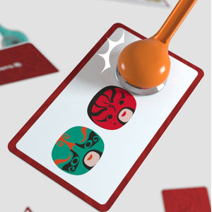 Find Picture Logical Thinking Game CNF D