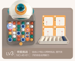 New Xiaomi Devil Brain Elimination Logic CNF D