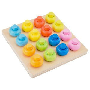 Matching Game Learning Board CNF1