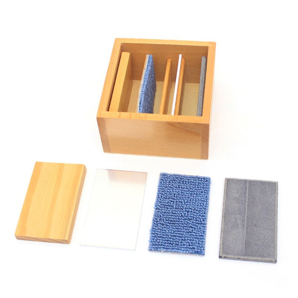 Load image into Gallery viewer, Montessori Temperature Plate CNF1
