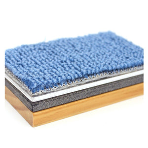 Montessori Temperature Plate CNF1