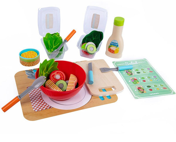 Load image into Gallery viewer, Montessori Education Simulation Kitchen CNF1
