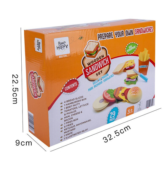 Load image into Gallery viewer, Montessori Education Simulation Kitchen CNF1
