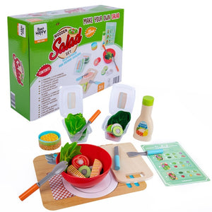 Montessori Education Simulation Kitchen CNF1