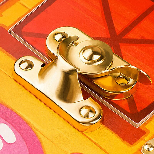 Load image into Gallery viewer, TOI Key Unlock Box Toy
