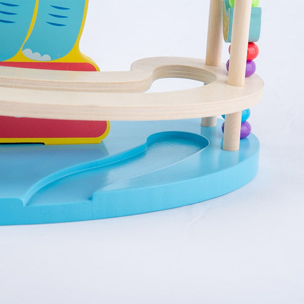 Load image into Gallery viewer, Marble Race Run Maze CNF1
