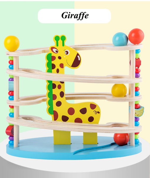 Load image into Gallery viewer, Marble Race Run Maze CNF1
