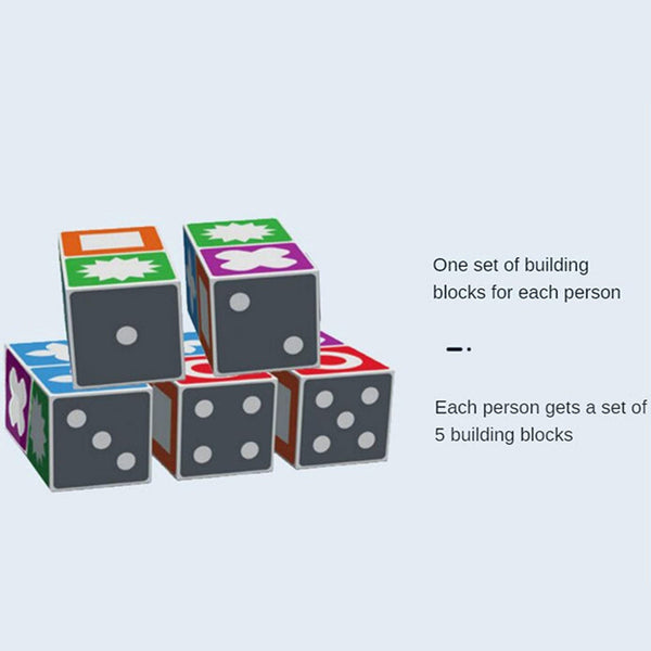 Load image into Gallery viewer, Match Madness Pattern Puzzle

