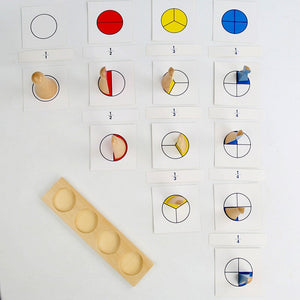 Sensory Mathematics Set CNF7