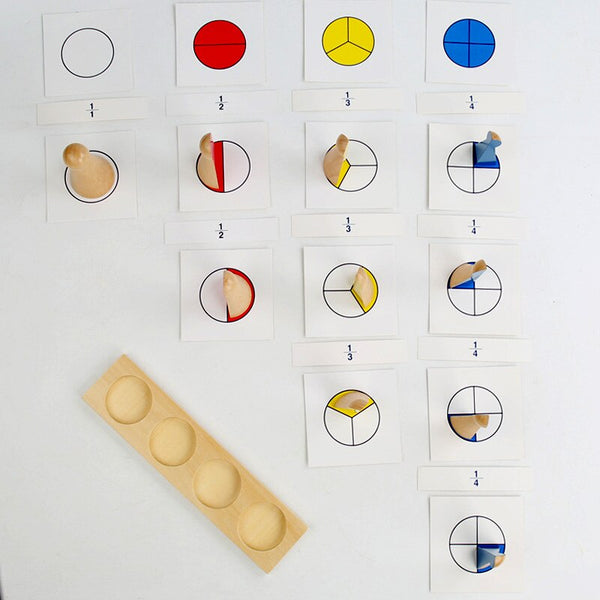 تحميل الصورة في عارض الصور ، Sensory Mathematics Set CNF7
