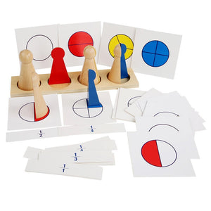 Sensory Mathematics Set CNF7