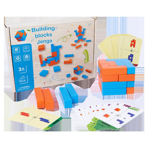 Creative Assembly Combination Building Block CNF7